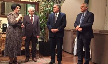 İndi nə edəsən?!