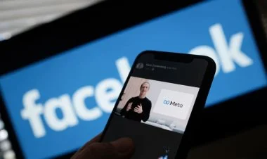 Gözümüz aydın, Facebook adını dəyişdi