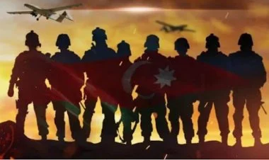 44 Günlük Vətən Müharibəsini necə əbədiləşdirək