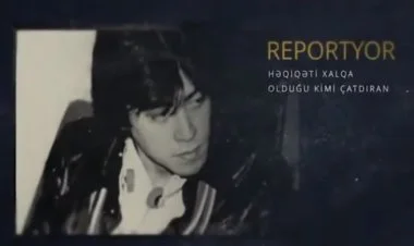 Azərbaycanın Milli Qəhrəmanı Çingiz Mustafayev
