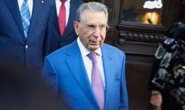 Ramiz Mehdiyevin AMEA-da üzvlüyü məsələsinə baxılır