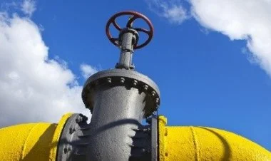 Azərbaycan Avropaya qaz satışını artırıb