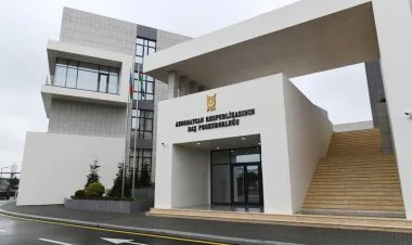 Baş Prokurorluq vətəndaşlara müraciət etdi