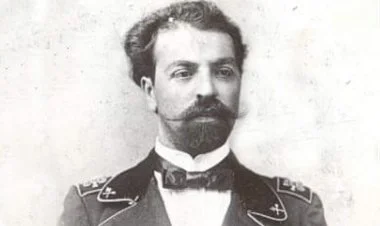 Bakıda Təzəpir və Göy məscidi inşa edən ilk memarımız