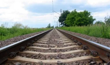 Azərbaycan Çində dəmir yolu terminalı ala bilər