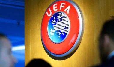 UEFA reytinqi: Azərbaycan 26-cı sıradadır