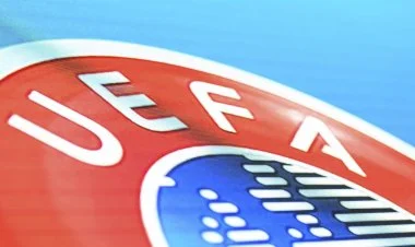 UEFA Ermənistan Futbol Federasiyasını cəzalandırdı