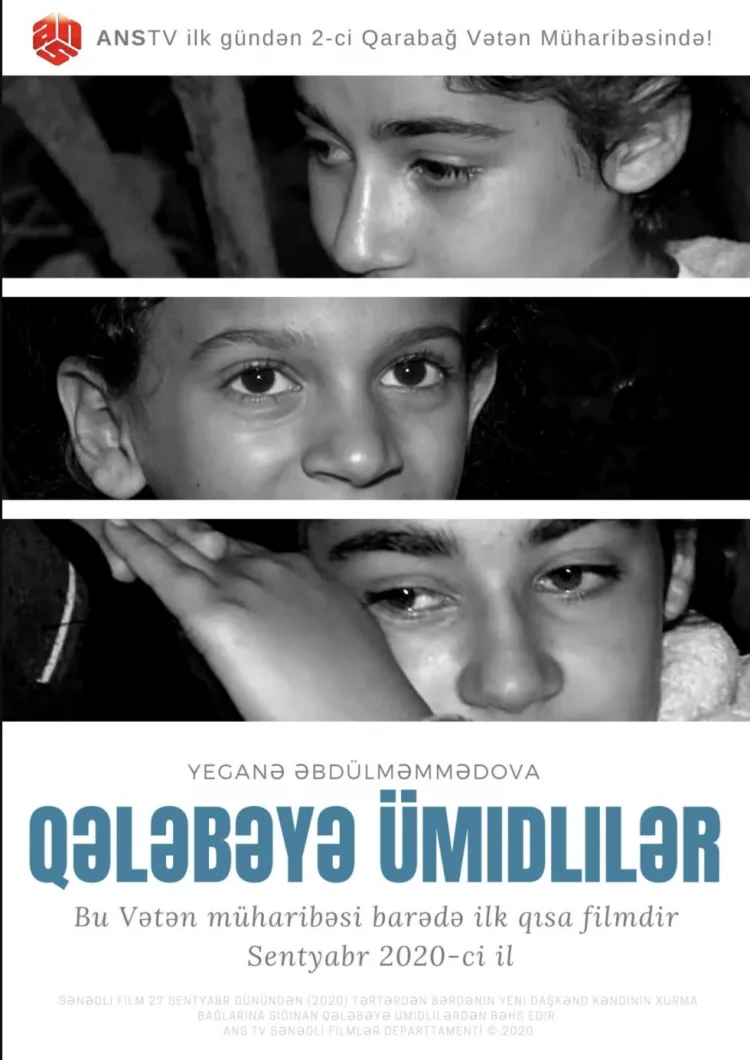 Qələbəyə ümidlilər