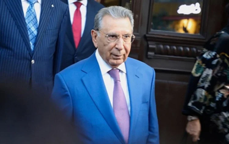 Ramiz Mehdiyevin AMEA-da üzvlüyü məsələsinə baxılır