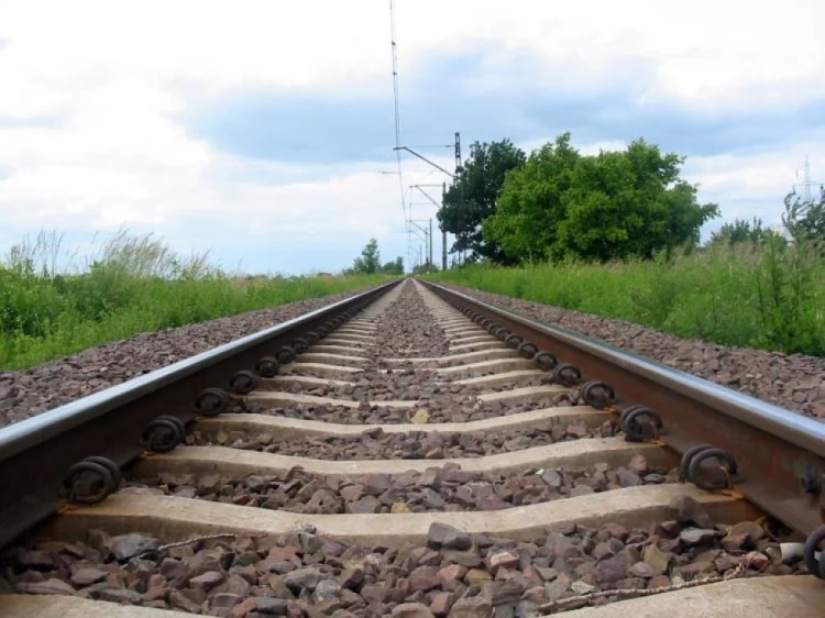 Azərbaycan Çində dəmir yolu terminalı ala bilər