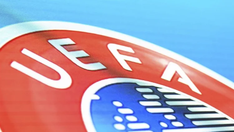 UEFA Ermənistan Futbol Federasiyasını cəzalandırdı