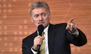 Peskovdan Bakı ilə İrəvana dair açıqlama