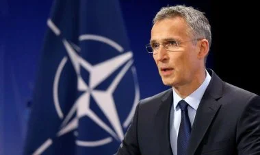 Stoltenberqin səlahiyyət müddəti daha bir il uzadılır