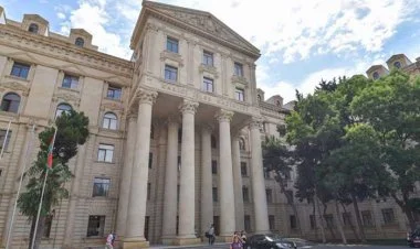 Ermənistan Laçın yolunda insan hüquqları pozuntuları törədib