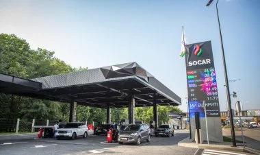 Azərbaycandan Ukraynaya növbəti yardım