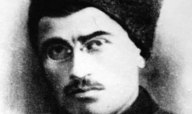 Mir Cəfər Bağırov və Azərbaycanlıların Milli Qırğını