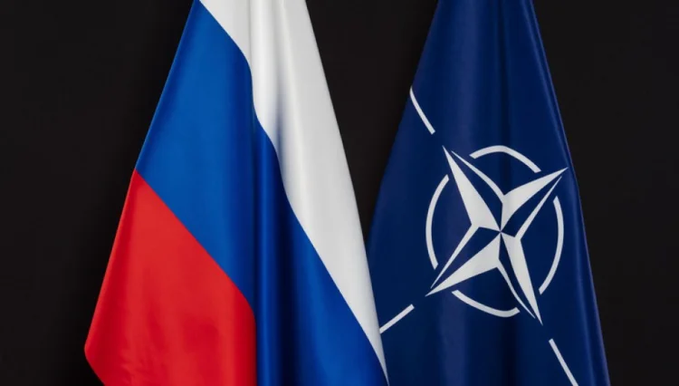 Rusiya ilə NATO arasında toqquşma reallaşır
