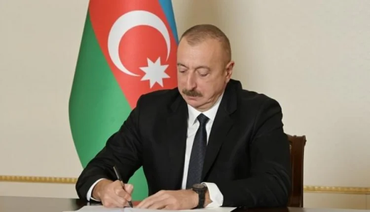 Azərbaycanla Türkiyə arasında imzalanmış saziş təsdiqləndi