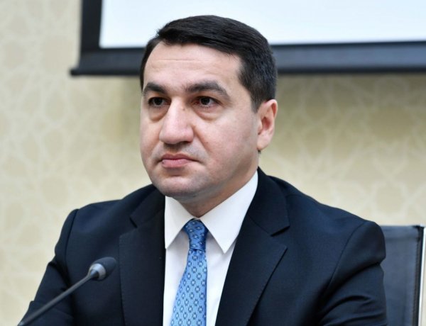 İrəvanın verdiyi mina xəritəsinin dəqiqliyi 25 faizdir