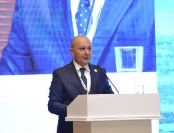 Indiyədək 23 min hektar ərazi minadan təmizlənib