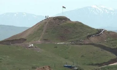 Azərbaycan Ordusunun Aprel qələbəsindən 9 il ötür