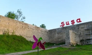 Şuşanın daha iki kəndi Azərbaycanın nəzarətinə keçdi VİDEO