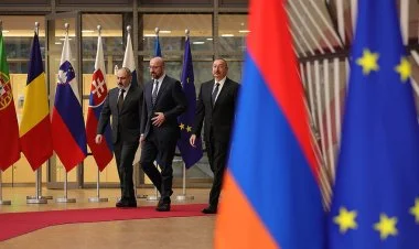 Brüsselə ikinci giriş üçün risklər və imkanlar
