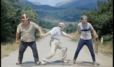 Paşinyan "Qafqaz əsirindəki" Vitsinin vəziyyətindədir