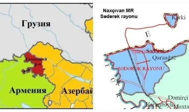 Ermənistan niyə Azərbaycan anklavlarını qaytarmır?