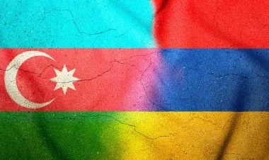 Azərbaycan-Ermənistan danışıqlar prosesi dondurulub?