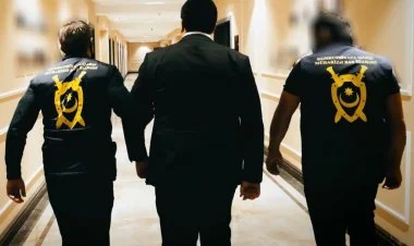 İcra hakimiyyətində korrupsiya əməliyyatı