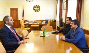 Paşinyan yenə Azərbaycana sataşır?!