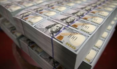 Azərbaycanın xarici banklara borcunun həcmi açıqlanıb