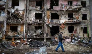 44 GÜNƏ SONA ÇATMAYAN MÜHARİBƏ HƏLƏ UZUN MÜDDƏT DAVAM EDƏCƏK