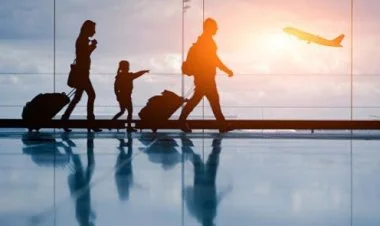 Yanvarda ən çox turist Azərbaycana Rusiyadan gəlib