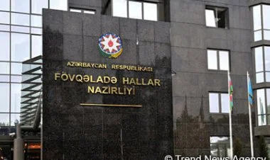 FHN-nin 370 nəfərlik heyəti Türkiyəyə göndərilir