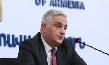 Ermənistan Azərbaycana təşəkkür edib