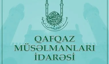Məhərrəm ayı başladı