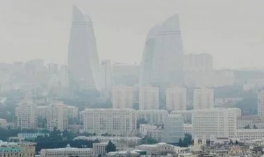 Tozlu hava şəraitinin 2 gün davam edəcəyi gözlənilir