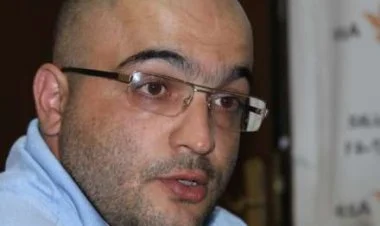 Eynulla Fətullayev “Haqqın.az”ı satdığını təsdiqləyib
