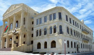 Yeni Suraxanı bələdiyyəsinin sədri rüşvətə görə həbs edildi