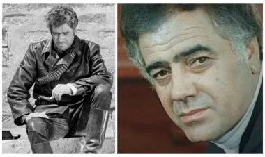 Bu gün Xalq artisti Həsən Məmmədovun doğum günüdür