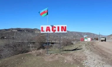 Laçınlılar belə evlərdə yaşayacaq VİDEO