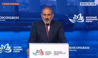 Paşinyanın dəvət edən tərəfə münasibəti...