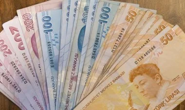 1 dollar 25 lirə oldu