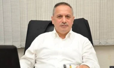Əli Əliyev əfv edildi