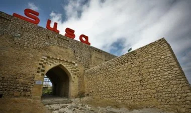 Şuşa xalçaları VİDEOÇARX