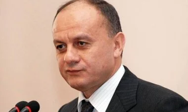 Ohanyana qarşı yeni ittiham elan olundu