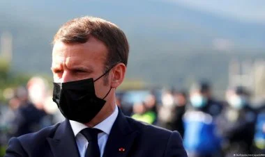 Fransanın BMT Təhlükəsizlik Şurasının çağırışı