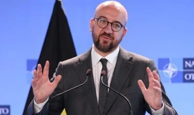 “Gürcüstandakı hadisələrdən narahatıq”